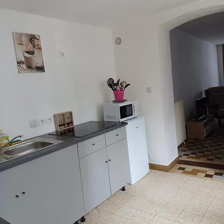 Petite Maison Etape Loire A Velo Ou Compostelle Mosnes Extérieur photo