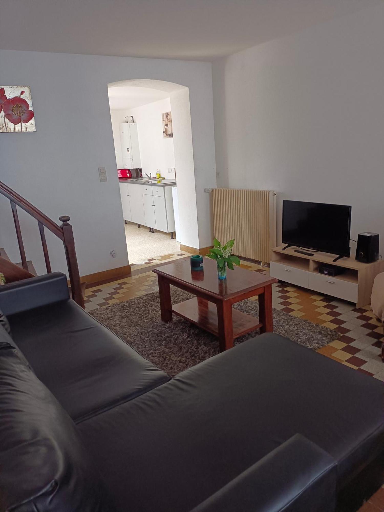 Hébergement de vacances Petite Maison Etape Loire A Velo Ou Compostelle