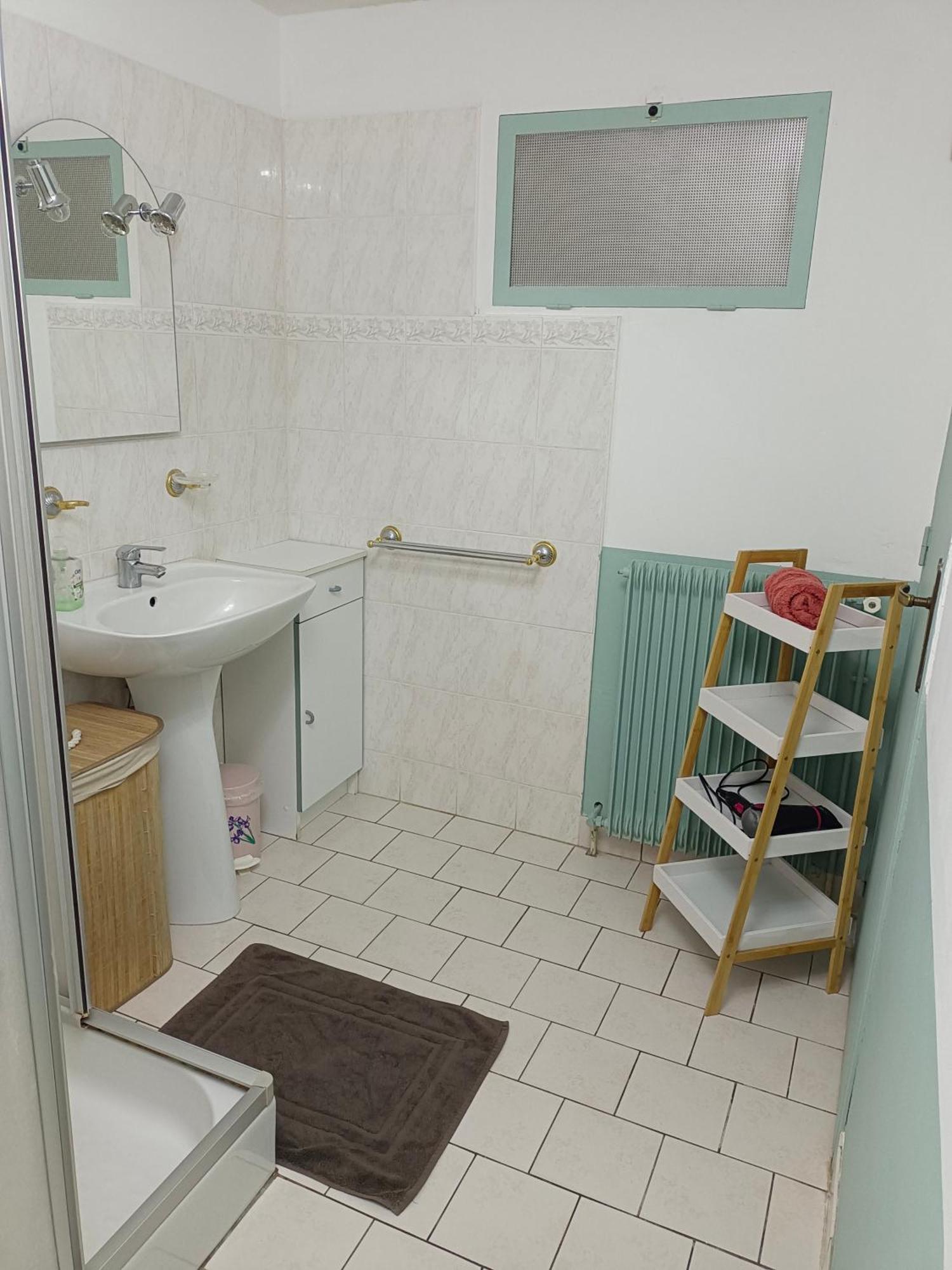 Hébergement de vacances Petite Maison Etape Loire A Velo Ou Compostelle