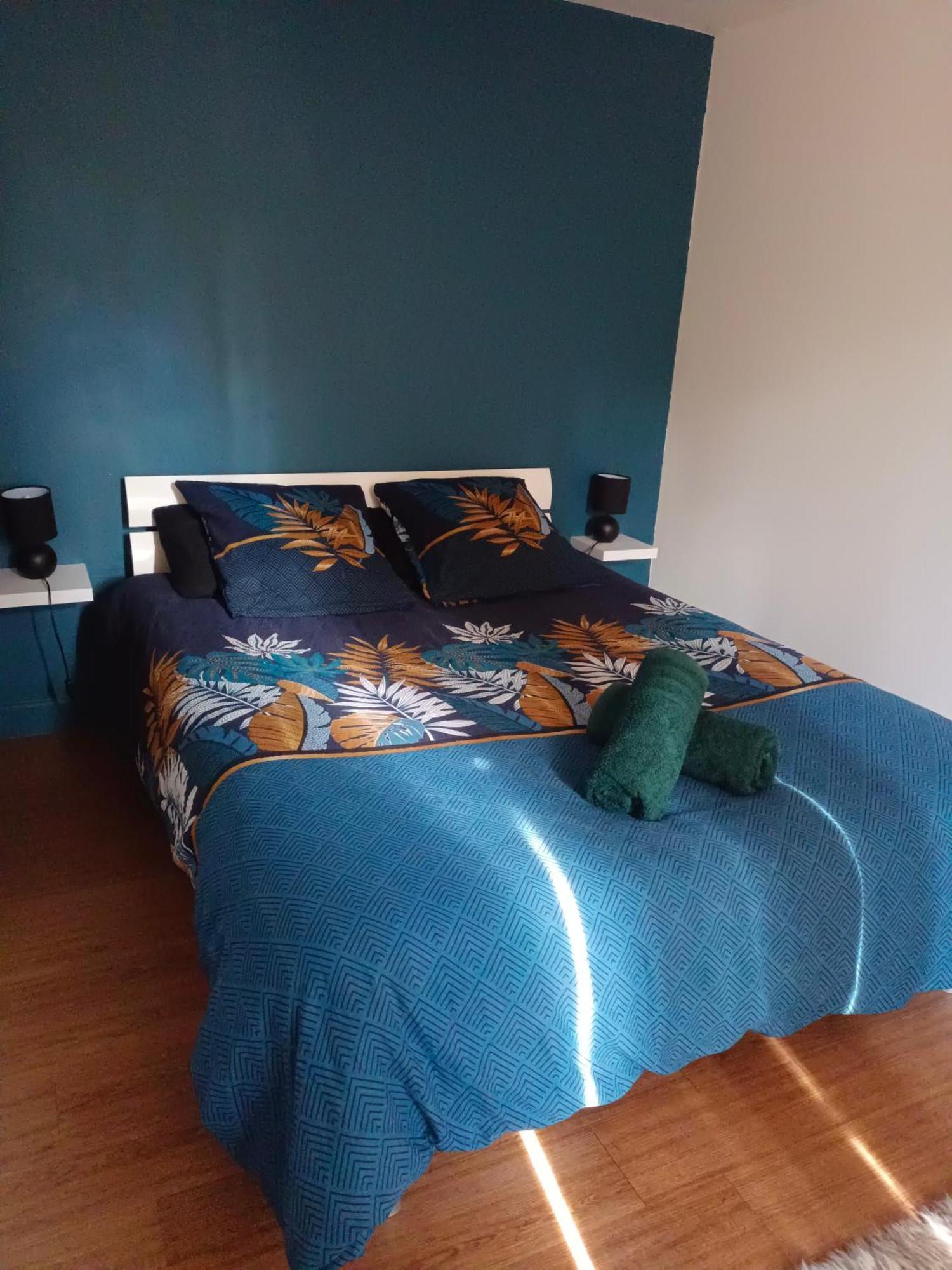 Petite Maison Etape Loire A Velo Ou Compostelle